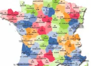 Quiz Calcul avec les dpartements franais