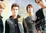 Quiz Big Time Rush