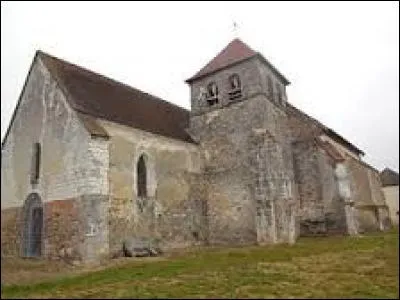 Le village champardennais d'Angluzelles-et-Courcelles se situe dans le département ...