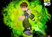 Quiz Ben 10