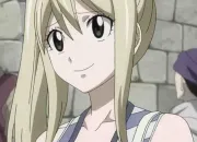 Quiz Lucy Heartfilia