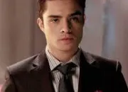 Quiz Anecdotes de Chuck Bass