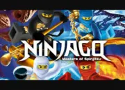 Quiz Ninjago