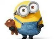 Quiz Les Minions - Les personnages