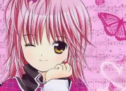 Quiz Shugo Chara !