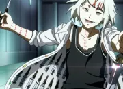 Quiz Tokyo Ghoul : Juuzou