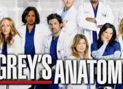 Quiz Couples de Grey's Anatomy