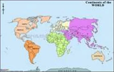 Sur quel continent se situe le Bangladesh ?