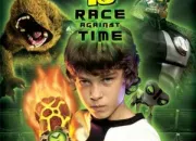 Quiz Ben 10 : Race Against Time