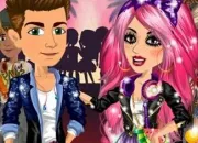 Quiz MovieStarPlanet