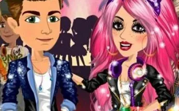 Quiz Moviestarplanet