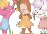 Quiz Animal Crossing : New Leaf