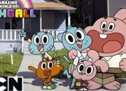 Quiz Le monde incroyable de Gumball