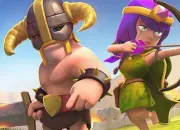 Quiz Quiz Clash of Clans