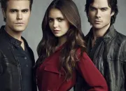 Quiz Vampire Diaries