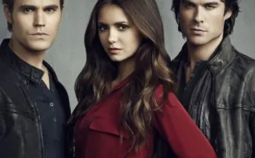 Quiz Vampire diaries