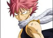 Quiz Fairy Tail