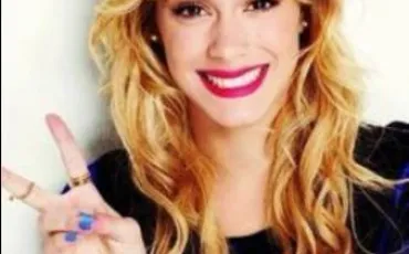 Quiz Martina stoessel