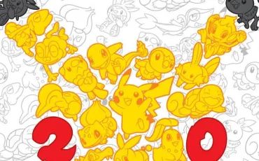 Quiz Pokemon