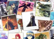 Quiz Fire Emblem Awakening