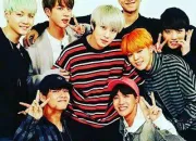 Quiz BTS