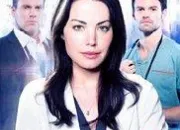 Quiz Saving Hope