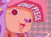 Quiz One Piece - Chopper