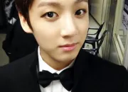 Quiz Jeon Jungkook