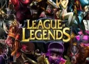 Quiz League of Legends