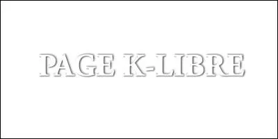 K-libre est...