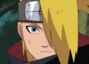 Quiz Naruto : Deidara