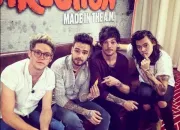 Quiz One Direction