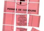 Quiz Infractions routires et permis  points