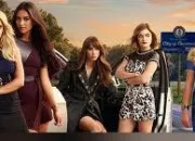 Quiz Tout sur Pretty Little Liars - partie 1