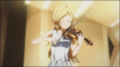 Quem você é em 'Shigatsu wa Kimi no Uso' com base em suas preferências  alimentares? - Anime - Quizkie