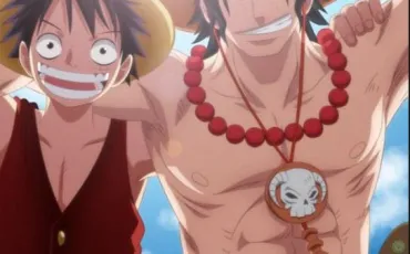 Quiz One piece