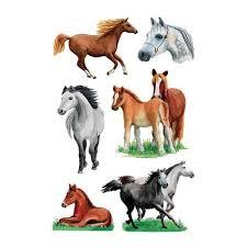 Quiz Chevaux