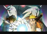 Quiz Naruto Shippuden : quizz