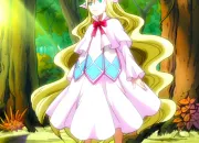 Quiz Fairy Tail : Mavis