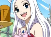 Quiz Fairy Tail : Mirajane