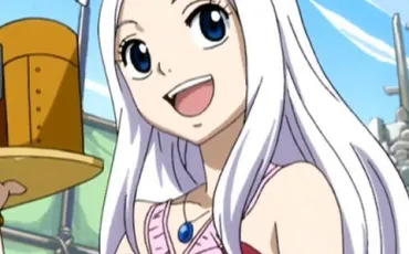 Quiz Fairy tail