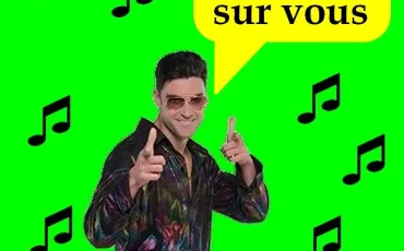 Quiz Chansons