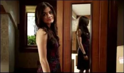 Quand Aria revient à Rosewood dans l'épisode ''Pilot'', combien de temps s'est écoulé depuis la disparition d'Alison ?