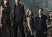 Quiz The Vampire Diaries