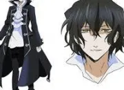 Quiz Tout sur Gilbert Nightray (Pandora Hearts)