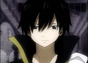 Quiz Fairy Tail : Zeleph