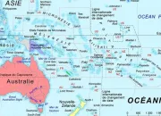 Quiz L'Ocanie : un continent demeurant inconnu