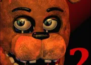 Quiz Five Nights at Freddy's