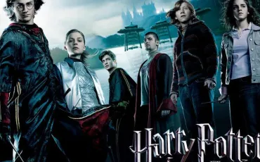 Quiz Harry potter