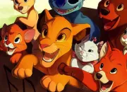 Quiz Les animaux de Disney se transforment en humains